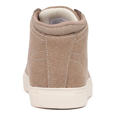 XRay Footwear Boys' Jeffrey High Top Sneakers