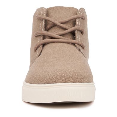 XRay Footwear Boys' Jeffrey High Top Sneakers