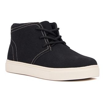 XRay Footwear Boys' Jeffrey High Top Sneakers