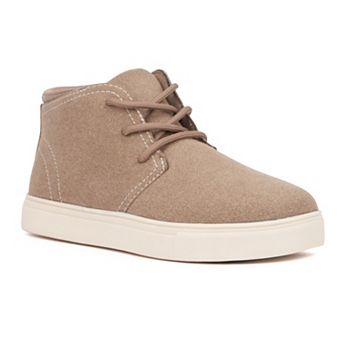 XRay Footwear Boys' Jeffrey High Top Sneakers