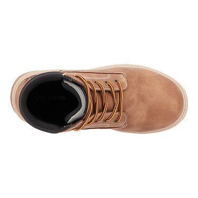 Xray Amiri Big Kid Boys' Ankle Boots
