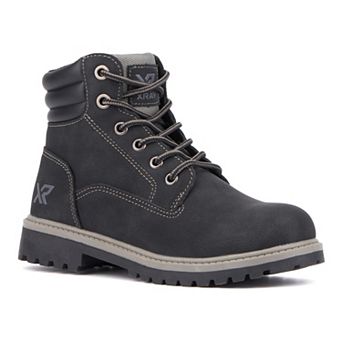 Xray Amiri Big Kid Boys' Ankle Boots