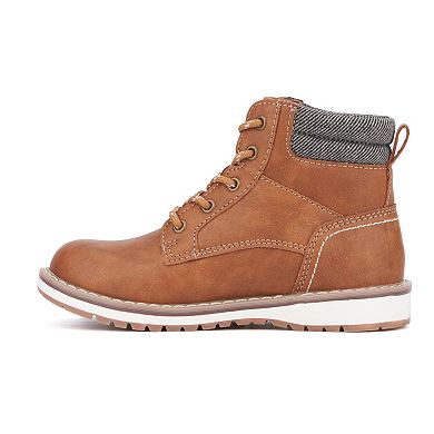 XRay Footwear Boys' Youth Travis Ankle Boots