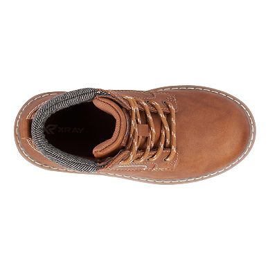 XRay Footwear Boys' Youth Travis Ankle Boots
