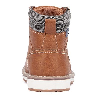 XRay Footwear Boys' Youth Travis Ankle Boots