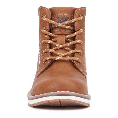 XRay Footwear Boys' Youth Travis Ankle Boots