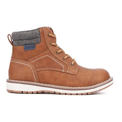 XRay Footwear Boys' Youth Travis Ankle Boots