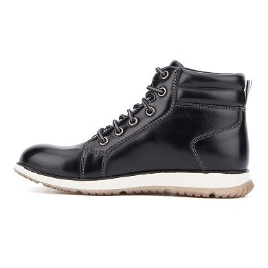 XRay Footwear Boys' Paxton Ankle Boots
