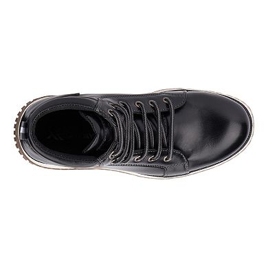 XRay Footwear Boys' Paxton Ankle Boots