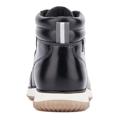 XRay Footwear Boys' Paxton Ankle Boots