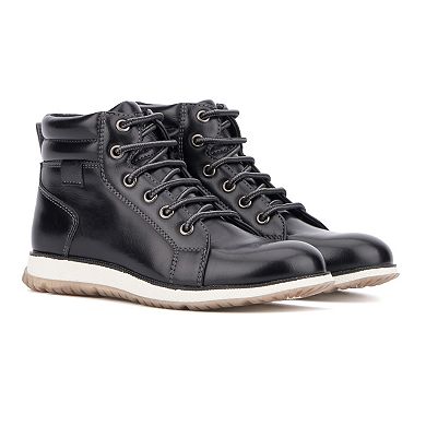 XRay Footwear Boys' Paxton Ankle Boots