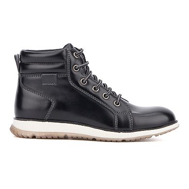 XRay Footwear Boys' Paxton Ankle Boots