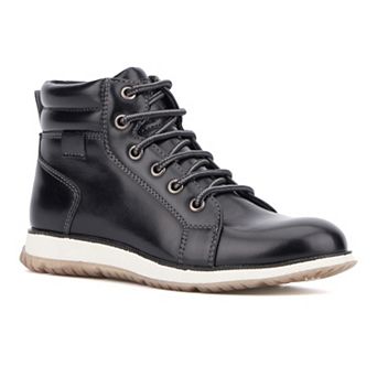 XRay Footwear Boys' Paxton Ankle Boots
