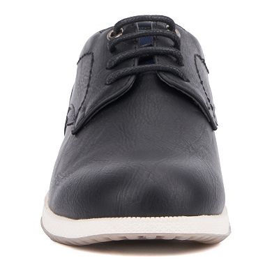 XRay Footwear Boys' Rory Oxford Dress Shoes