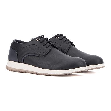 XRay Footwear Boys' Rory Oxford Dress Shoes