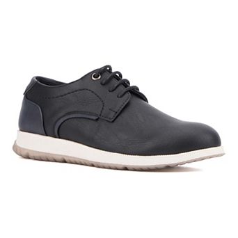 XRay Footwear Boys' Rory Oxford Dress Shoes