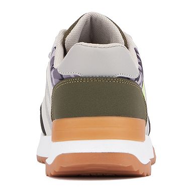 Xray Clay Little Kid Boys' Low Top Sneakers