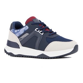 Xray Clay Little Kid Boys' Low Top Sneakers