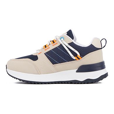 Xray Footwear Layton Boys' Low Top Sneakers