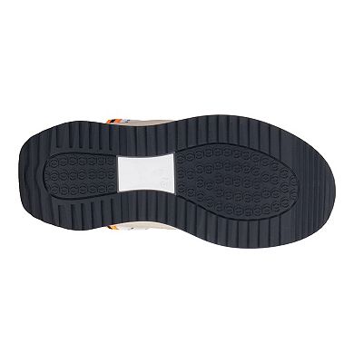 Xray Footwear Layton Boys' Low Top Sneakers