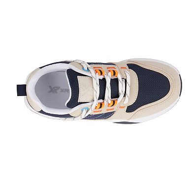 Xray Footwear Layton Boys' Low Top Sneakers