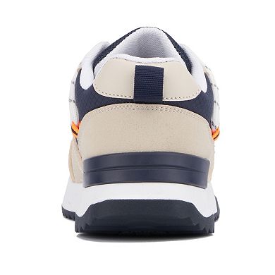 Xray Footwear Layton Boys' Low Top Sneakers