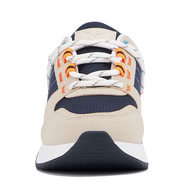 Xray Footwear Layton Boys' Low Top Sneakers