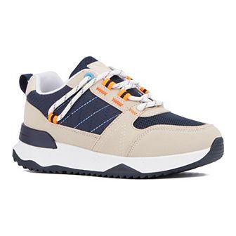 Xray Footwear Layton Boys' Low Top Sneakers