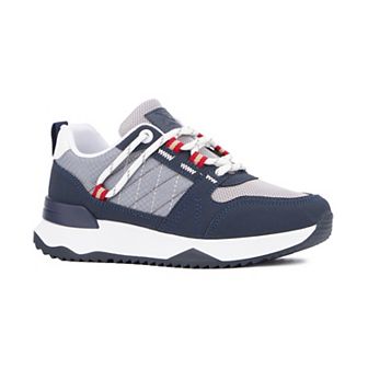 Xray Footwear Layton Boys' Low Top Sneakers