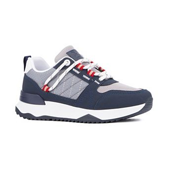 Xray Footwear Layton Boys' Low Top Sneakers