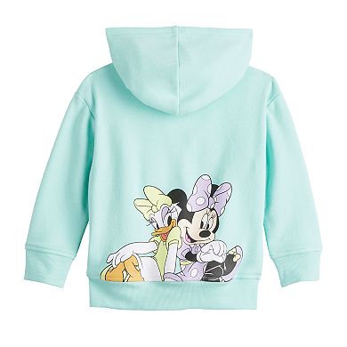 Disney's Minnie Mouse Baby & Toddler Girl Hoodie by Jumping Beans®