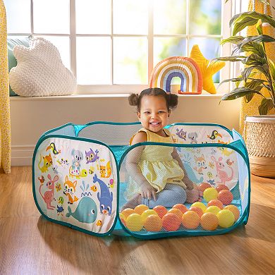 Battat B. toys Mini Playspace Ball Pit