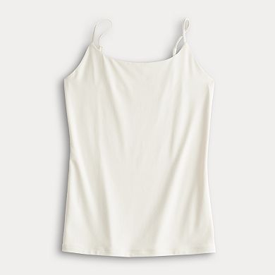 Women's Nine West Sculpt Cami