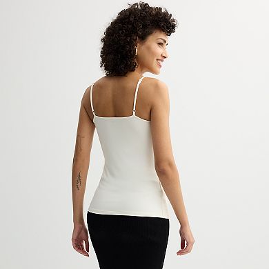 Women's Nine West Sculpt Cami