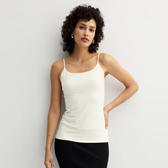 Women's Nine West Sculpt Cami