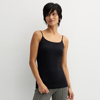 Women's Nine West Sculpt Cami