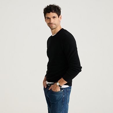 Men's NAADAM Soft Collection Cashmere Sweater