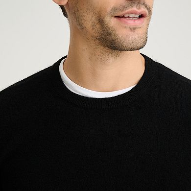 Men's NAADAM Soft Collection Cashmere Sweater