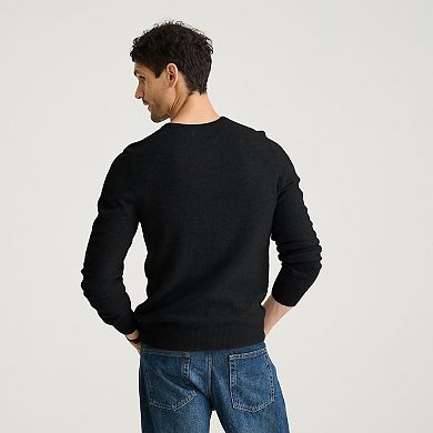 Men's NAADAM Soft Collection Cashmere Sweater