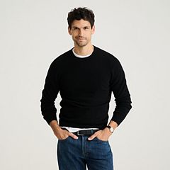 Kohls mens cashmere sweater store