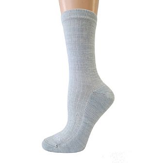 Women's Crew Performance Socks With Arch Support