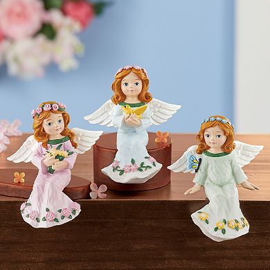 Angels - Set
