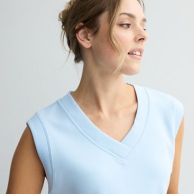 Women's Tek Gear Ultracomfort Vest