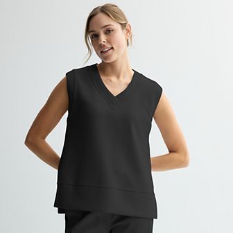 Women's Tek Gear Ultracomfort Vest