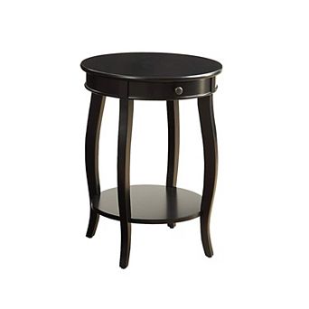 Alysa End Table