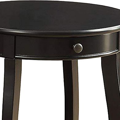 Alysa End Table