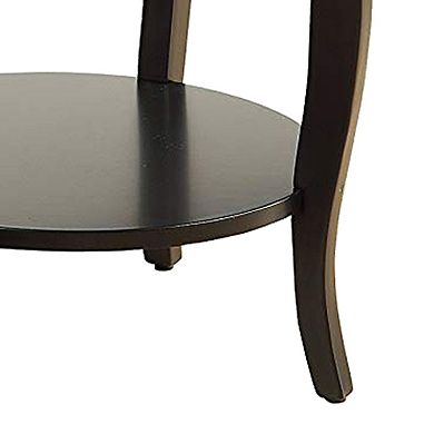 Alysa End Table