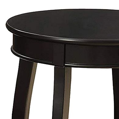 Alysa End Table