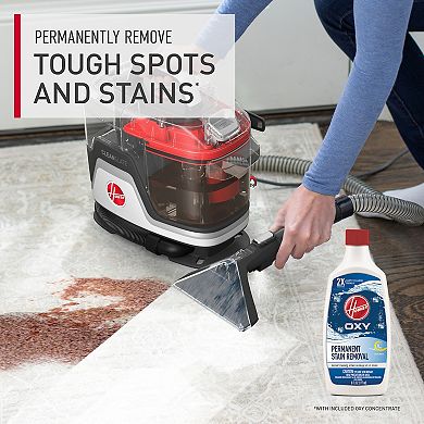 Hoover CleanSlate Pet Carpet & Upholstery Spot Cleaner