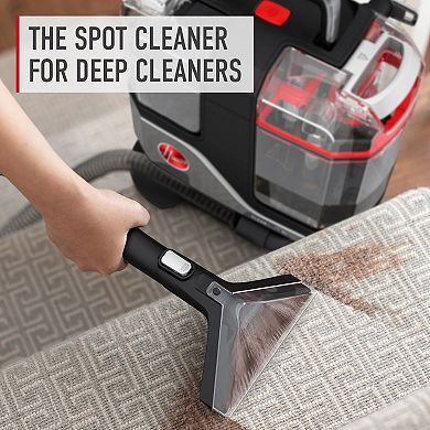 Hoover CleanSlate XL Deep Cleaning Spot Carpet Cleaner